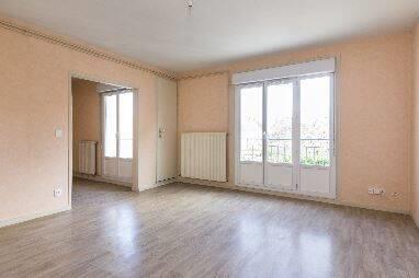 Appartement à louer, 75m², Saint-Gaultier