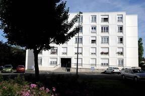 Appartement à louer, 63m², Déols