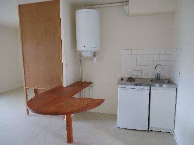Appartement à louer, 37m², Issoudun