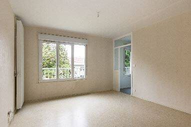 Appartement à louer, 52m², Le Blanc