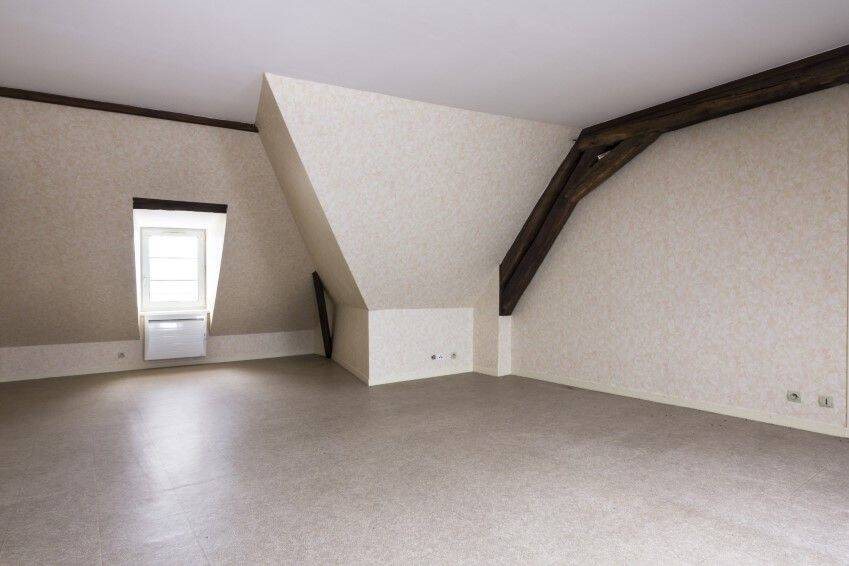 Appartement à louer, 79m², Cluis