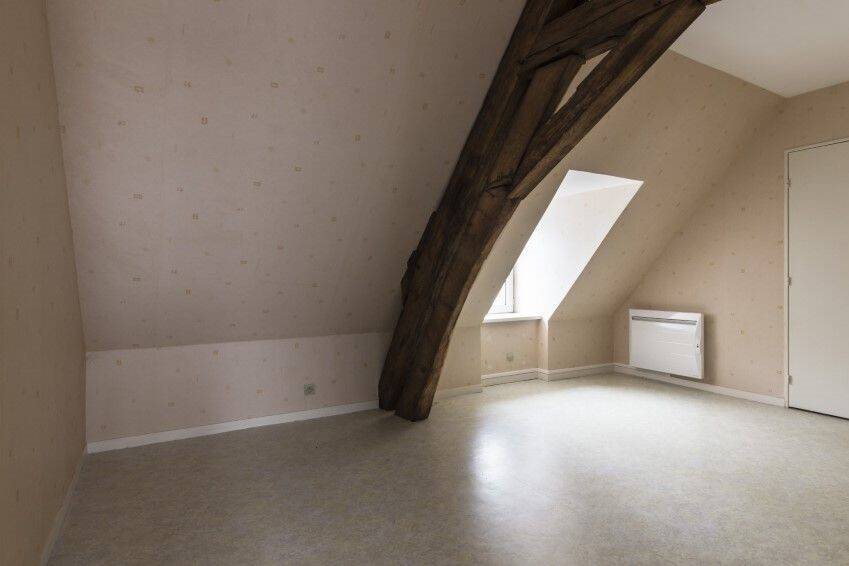Appartement à louer, 79m², Cluis
