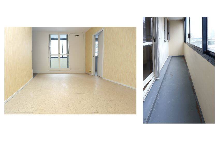 Appartement à louer, 86m², Issoudun