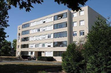 Appartement à louer, 86m², Issoudun