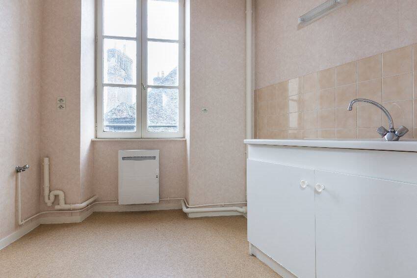 Appartement à louer, 80m², Argenton-sur-Creuse