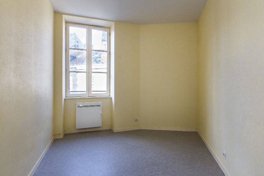 Appartement à louer, 80m², Argenton-sur-Creuse