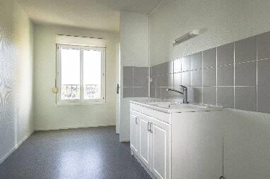 Appartement à louer, 63m², Le Blanc