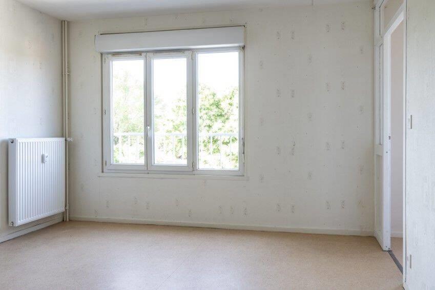Appartement à louer, 63m², Le Blanc