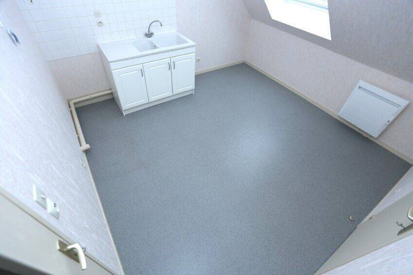 Appartement à louer, 62m², Luçay-le-Mâle