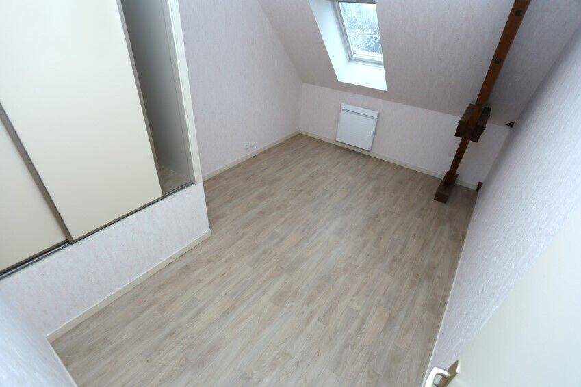 Appartement à louer, 62m², Luçay-le-Mâle