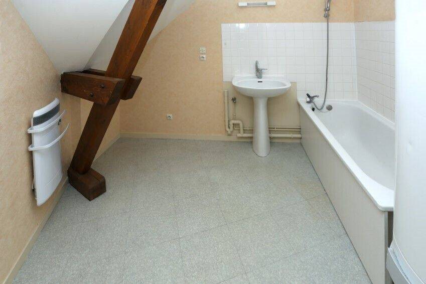 Appartement à louer, 62m², Luçay-le-Mâle