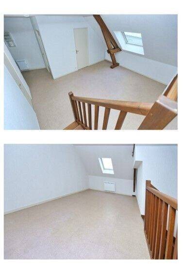 Appartement à louer, 62m², Luçay-le-Mâle