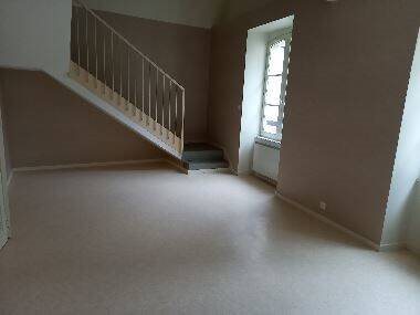 Appartement à louer, 52m², Argenton-sur-Creuse