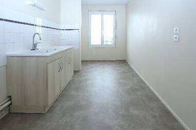 Appartement à louer, 77m², Issoudun