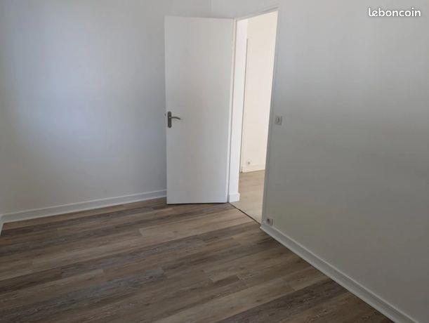 Appartement à vendre, 51m², Tours