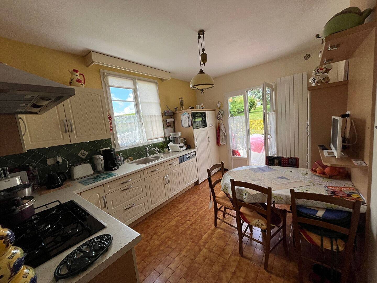 Maison à vendre, 152m², Civray-de-Touraine