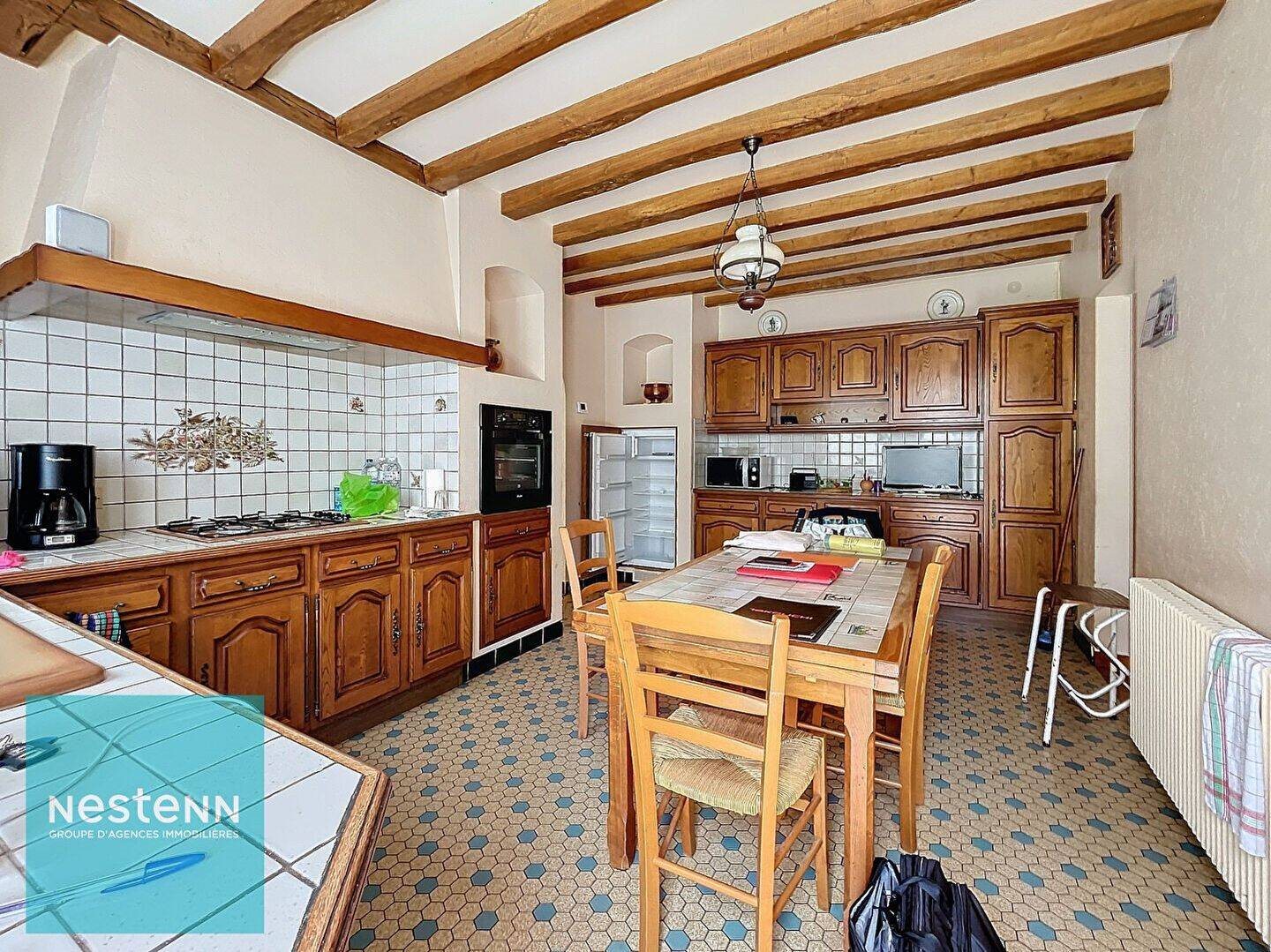 Maison à vendre, 98m², Bléré