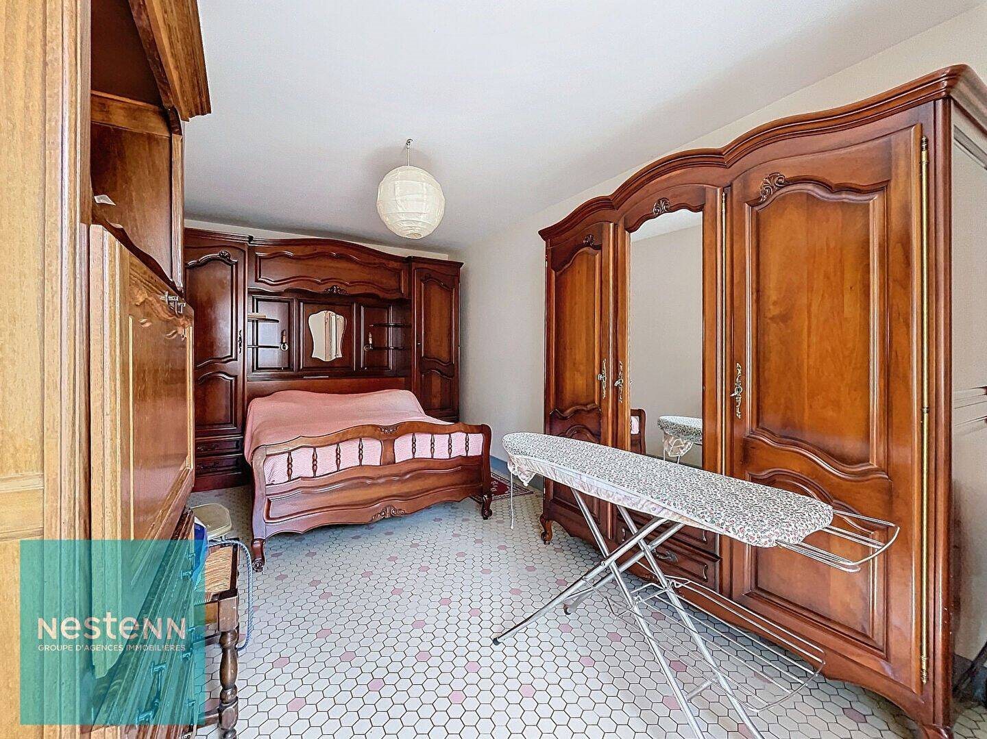 Maison à vendre, 98m², Bléré