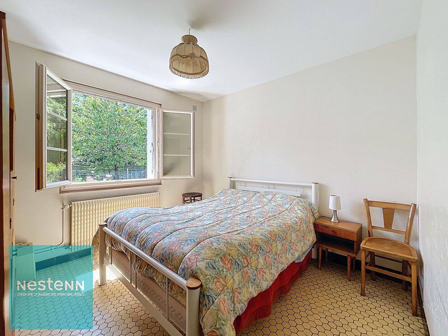 Maison à vendre, 98m², Bléré