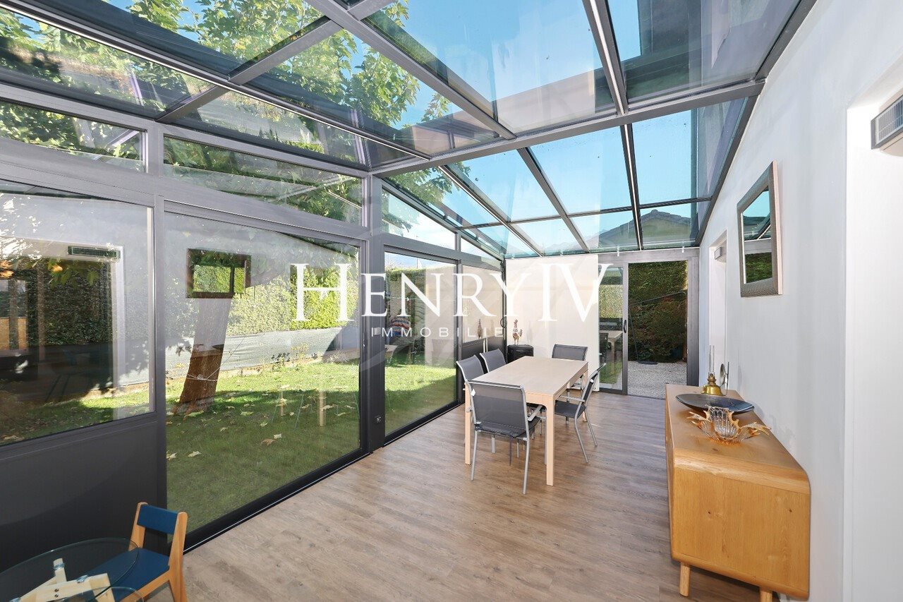 Maison à vendre, 100m², Crolles