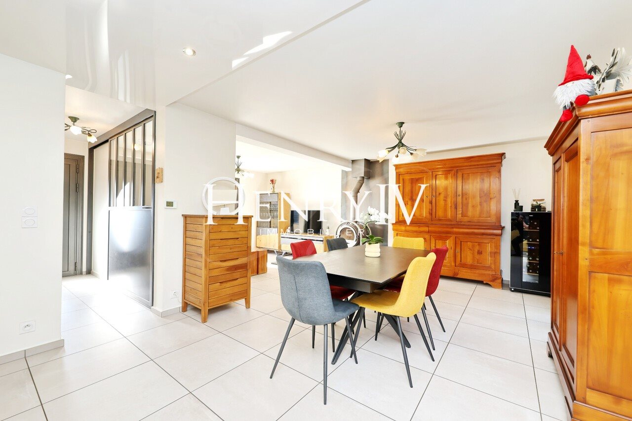 Maison à vendre, 100m², Crolles