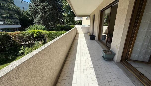 Appartement à vendre, 84m², Grenoble