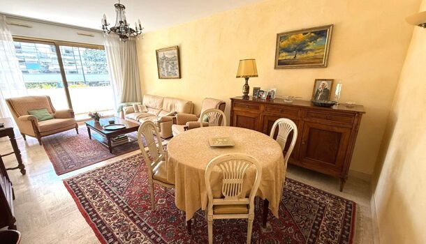 Appartement à vendre, 84m², Grenoble