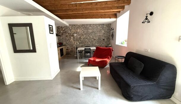 Appartement à vendre, 56m², Grenoble
