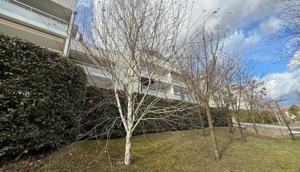 Appartement à vendre, 82m², Montbonnot-Saint-Martin