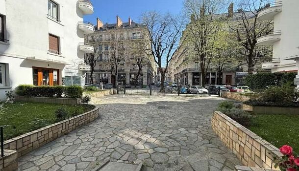 Appartement à vendre, 53m², Grenoble