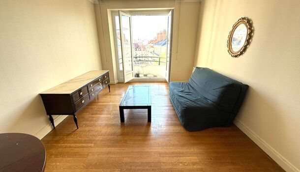 Appartement à vendre, 53m², Grenoble