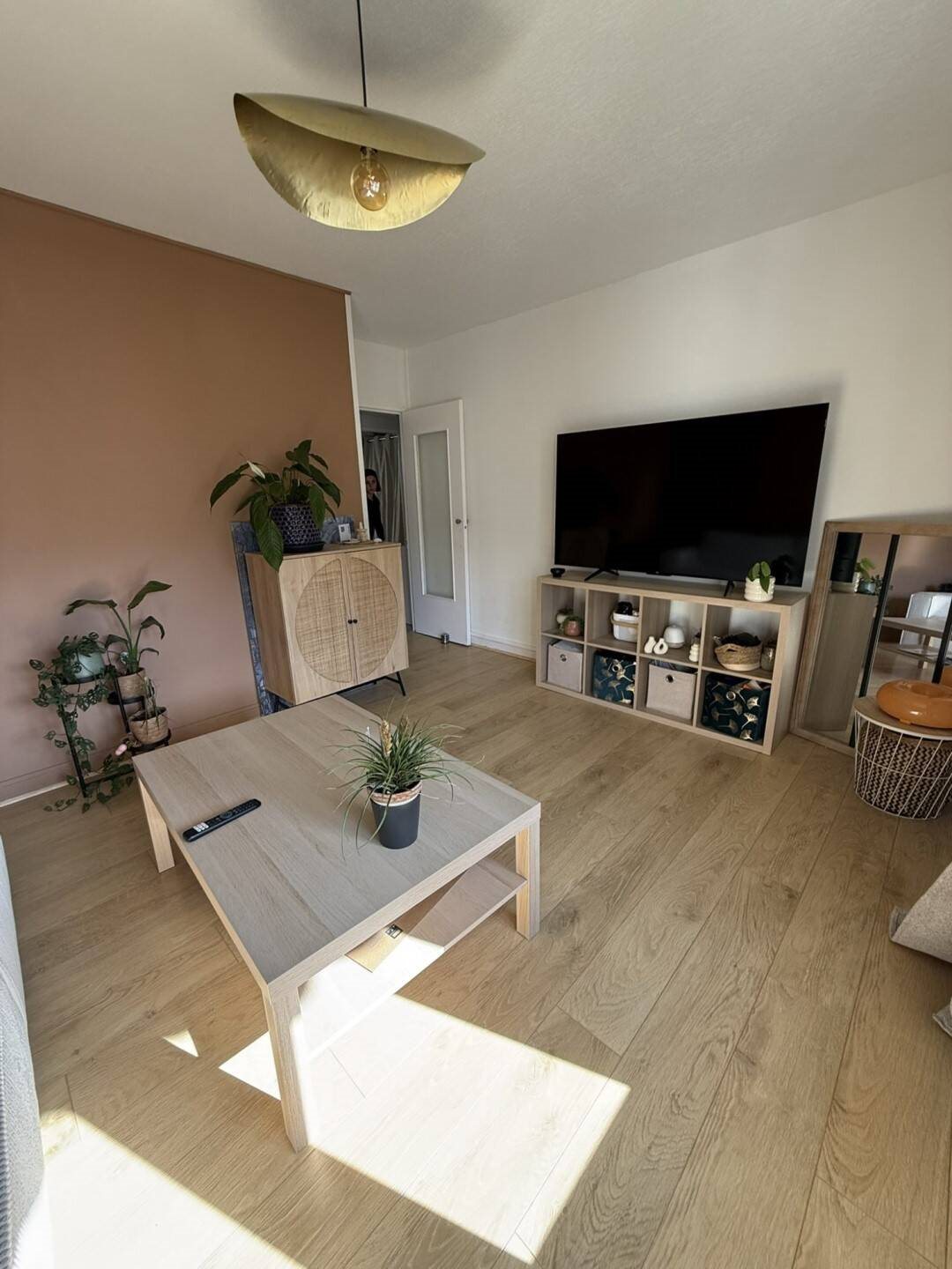 Appartement à vendre, 55m², Quaix-en-Chartreuse