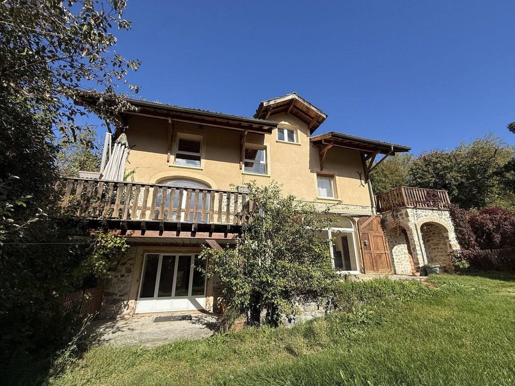 Maison à vendre, 193m², Venon