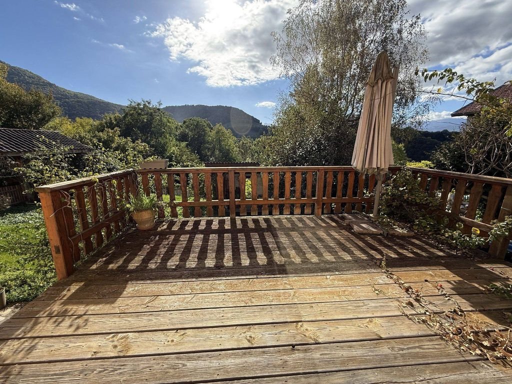 Maison à vendre, 193m², Venon