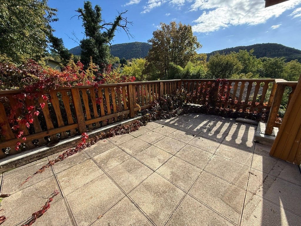 Maison à vendre, 193m², Venon