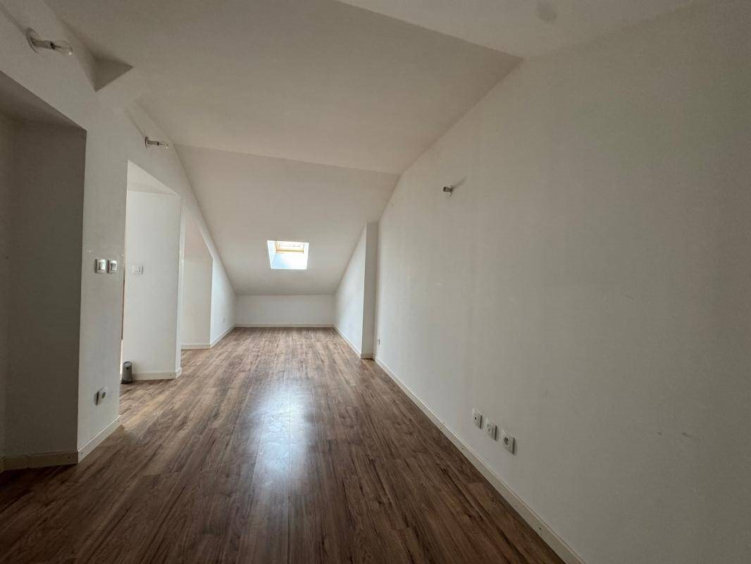 Appartement à louer, 61m², Saint-Marcellin