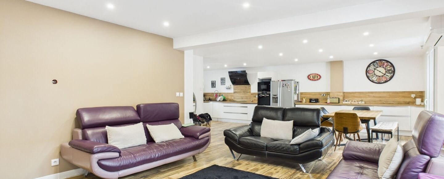 Maison à vendre, 168m², Gières