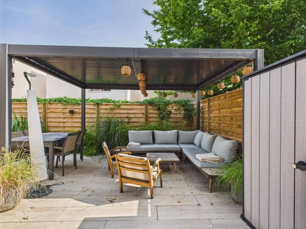 Maison à vendre, 85m², Grenoble