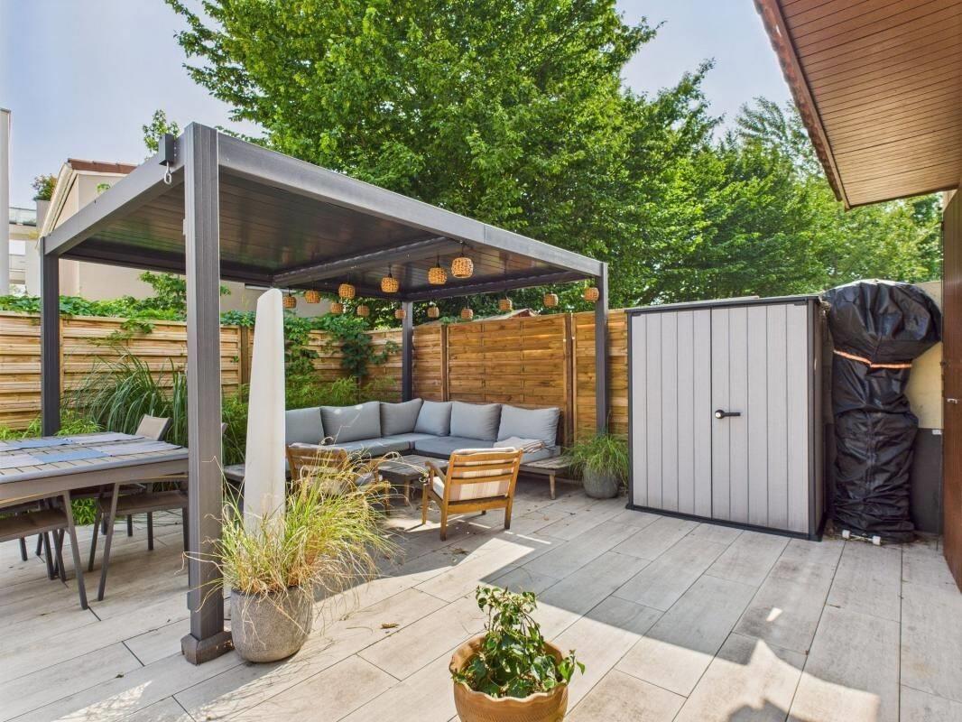 Maison à vendre, 85m², Grenoble