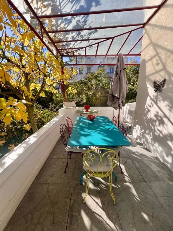 Maison à vendre, 264m², Grenoble