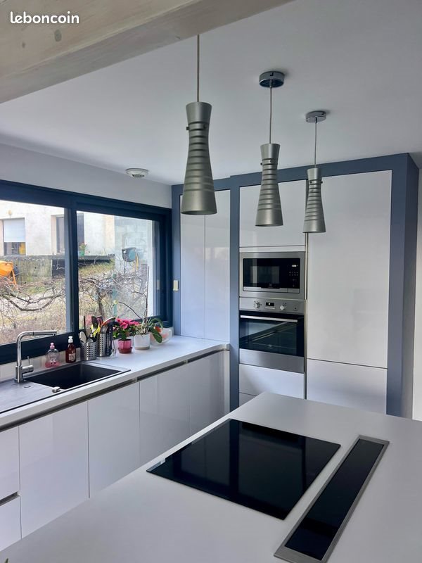 Maison à vendre, 140m², Saint-Paul-de-Varces