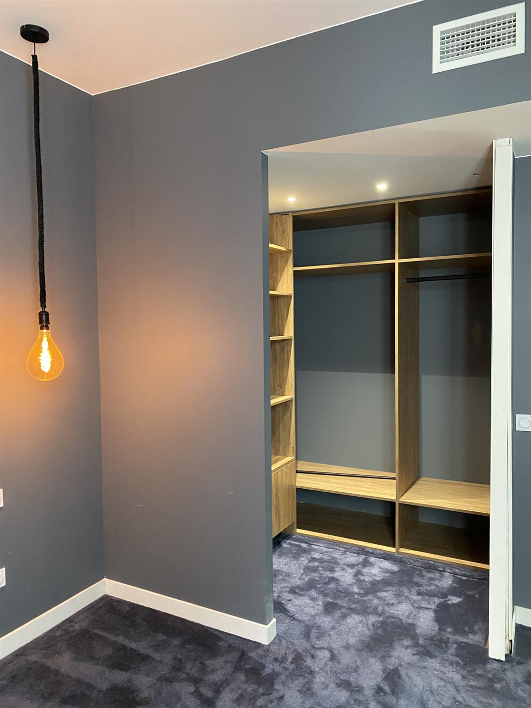 Appartement à vendre, 80m², Grenoble