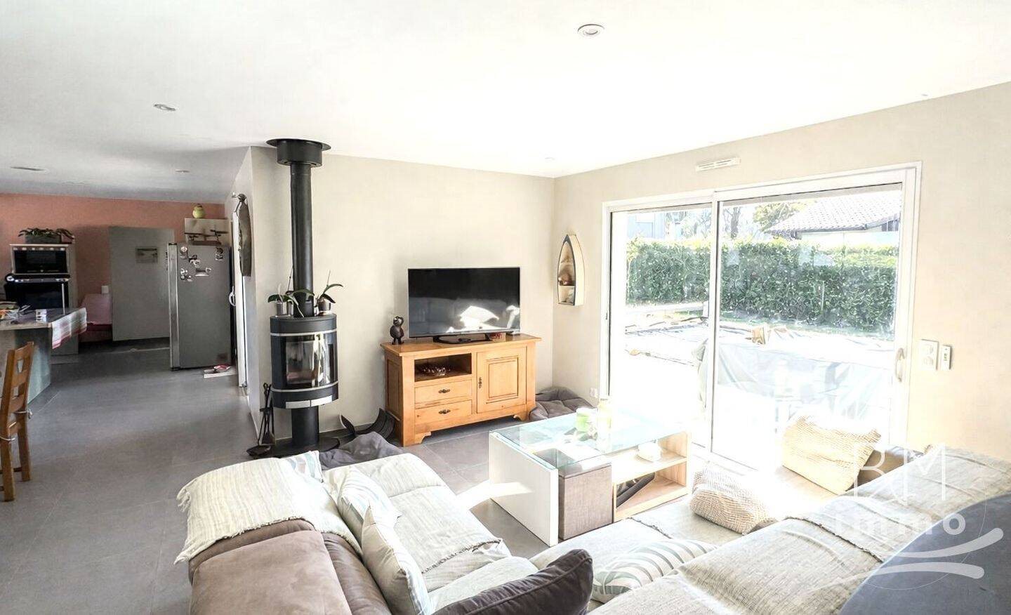 Maison à vendre, 156m², Tosse