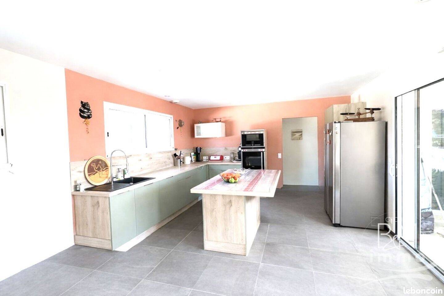 Maison à vendre, 156m², Tosse