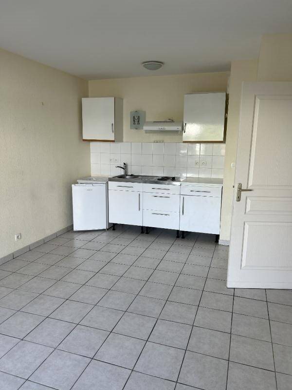 Appartement à louer, 43m², Soustons