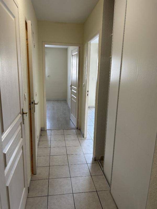 Appartement à louer, 43m², Soustons