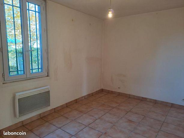 Appartement à louer, 47m², Linxe