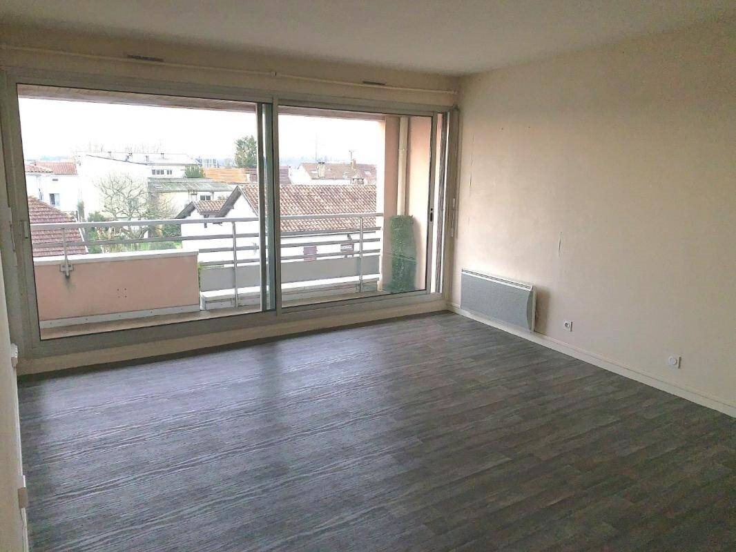 Appartement à louer, 60m², Saint-Paul-lès-Dax