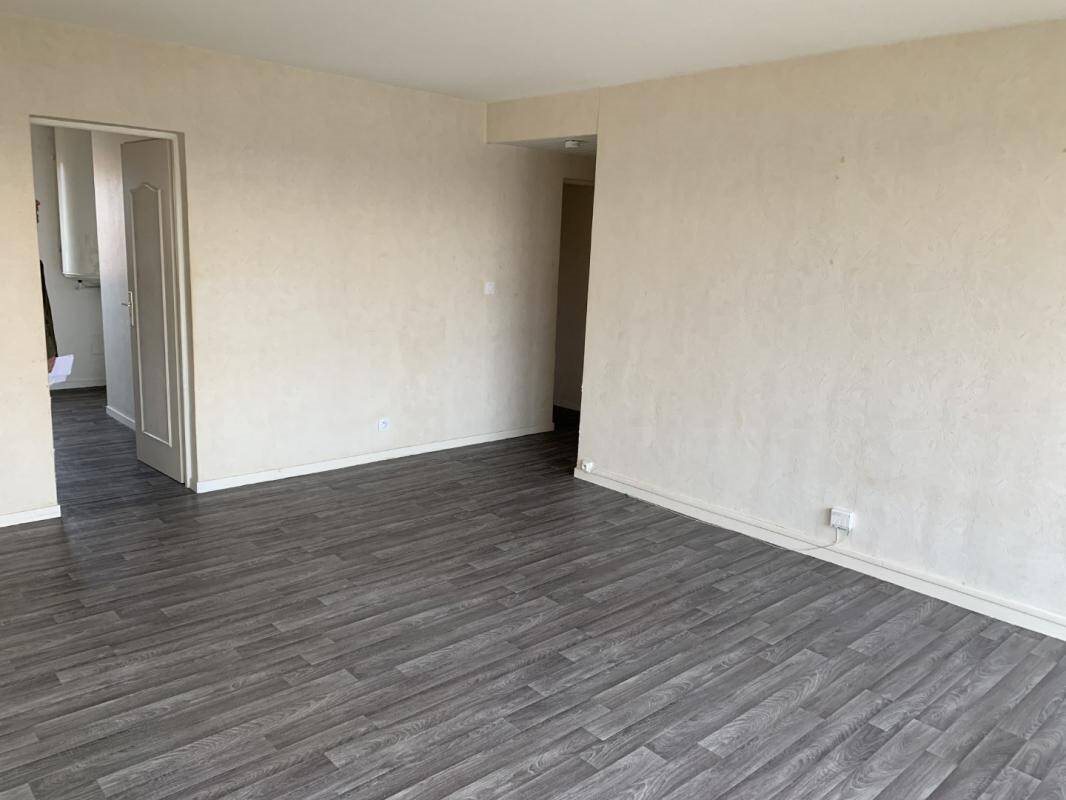 Appartement à louer, 60m², Saint-Paul-lès-Dax