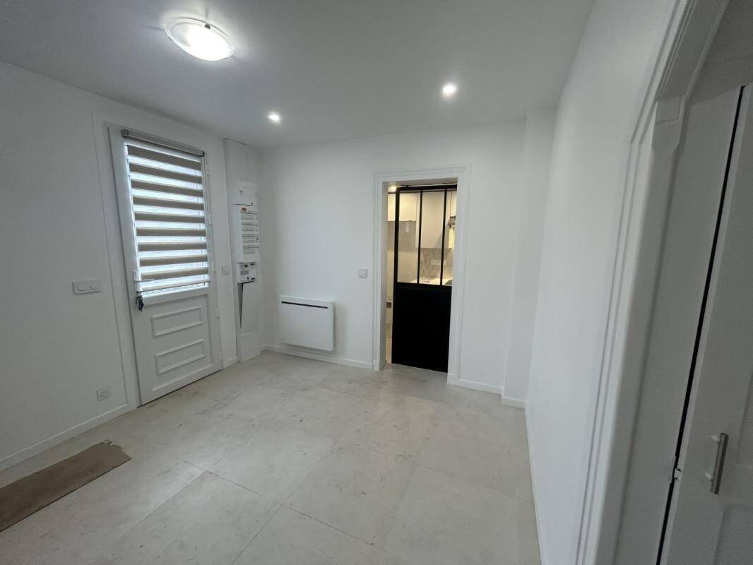 Maison à louer, 87m², Magescq
